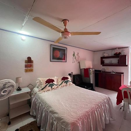 Apartamentos Y Estudios Manga Real Cartagena Buitenkant foto