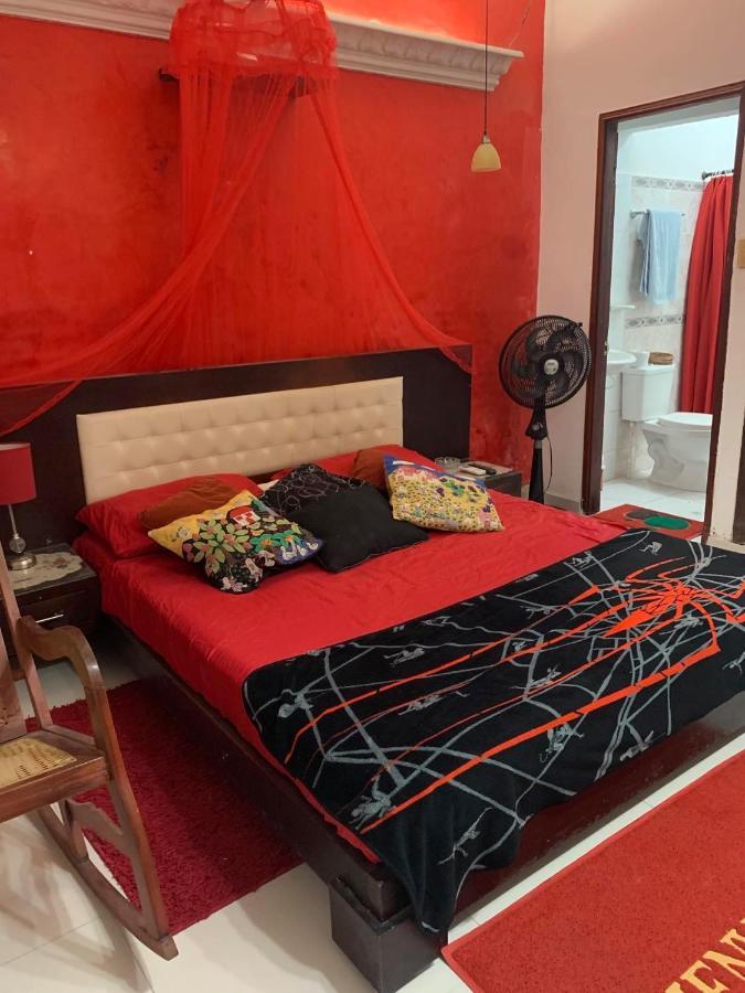 Apartamentos Y Estudios Manga Real Cartagena Buitenkant foto