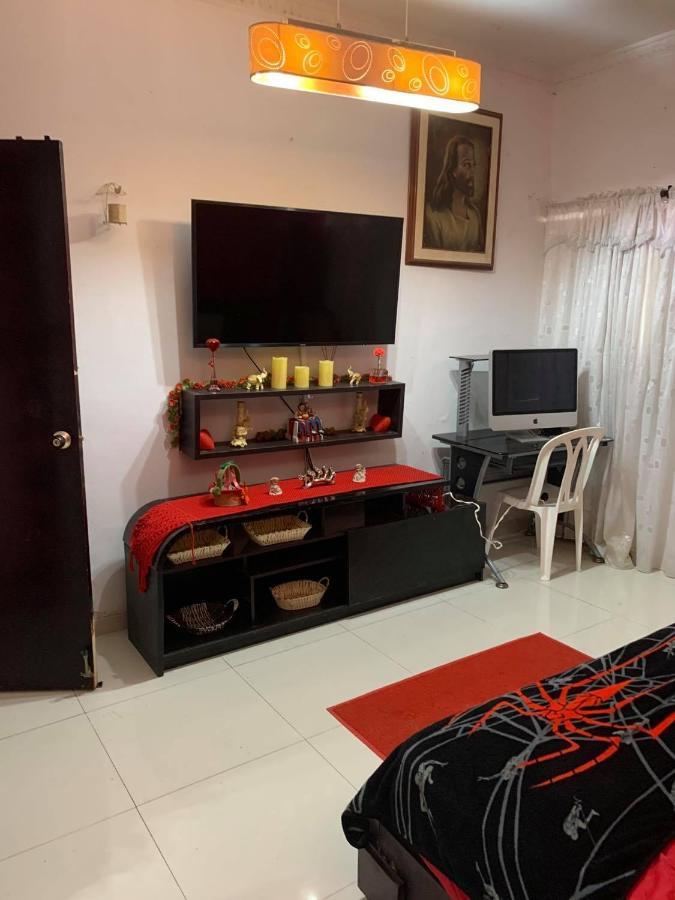 Apartamentos Y Estudios Manga Real Cartagena Buitenkant foto