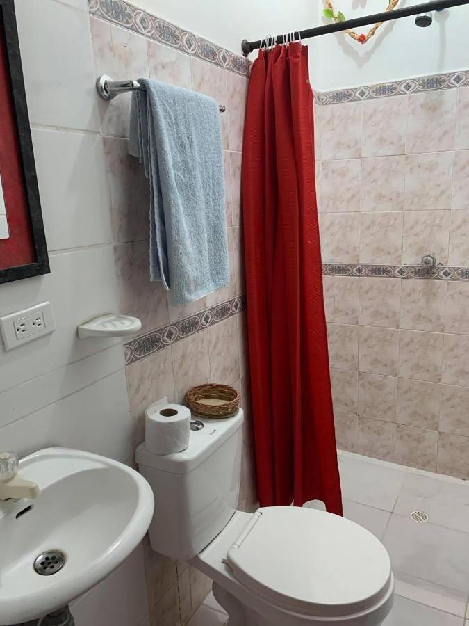 Apartamentos Y Estudios Manga Real Cartagena Buitenkant foto