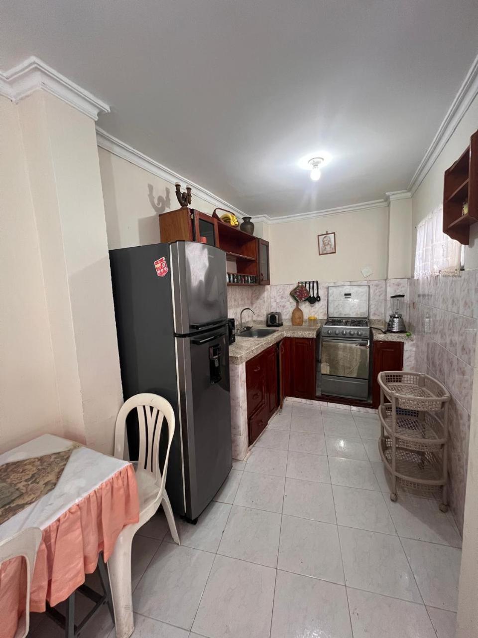 Apartamentos Y Estudios Manga Real Cartagena Buitenkant foto