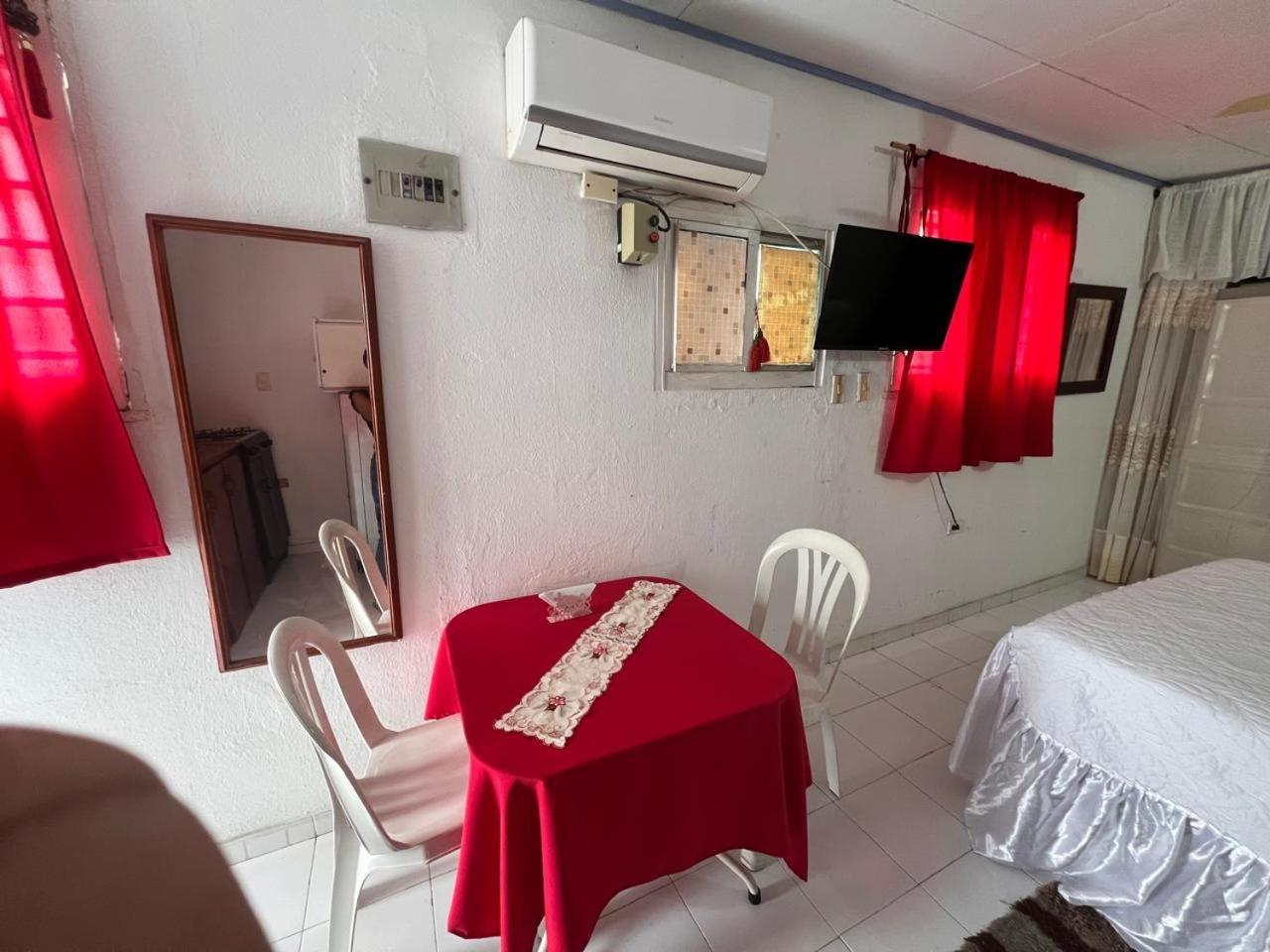 Apartamentos Y Estudios Manga Real Cartagena Buitenkant foto