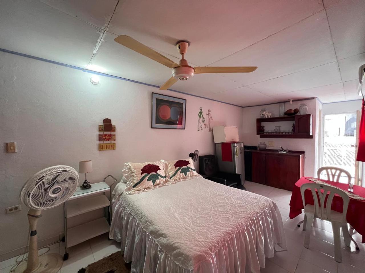 Apartamentos Y Estudios Manga Real Cartagena Buitenkant foto