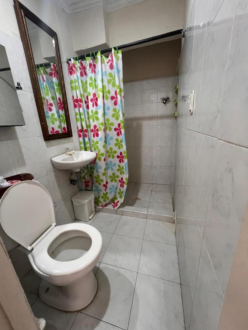 Apartamentos Y Estudios Manga Real Cartagena Buitenkant foto