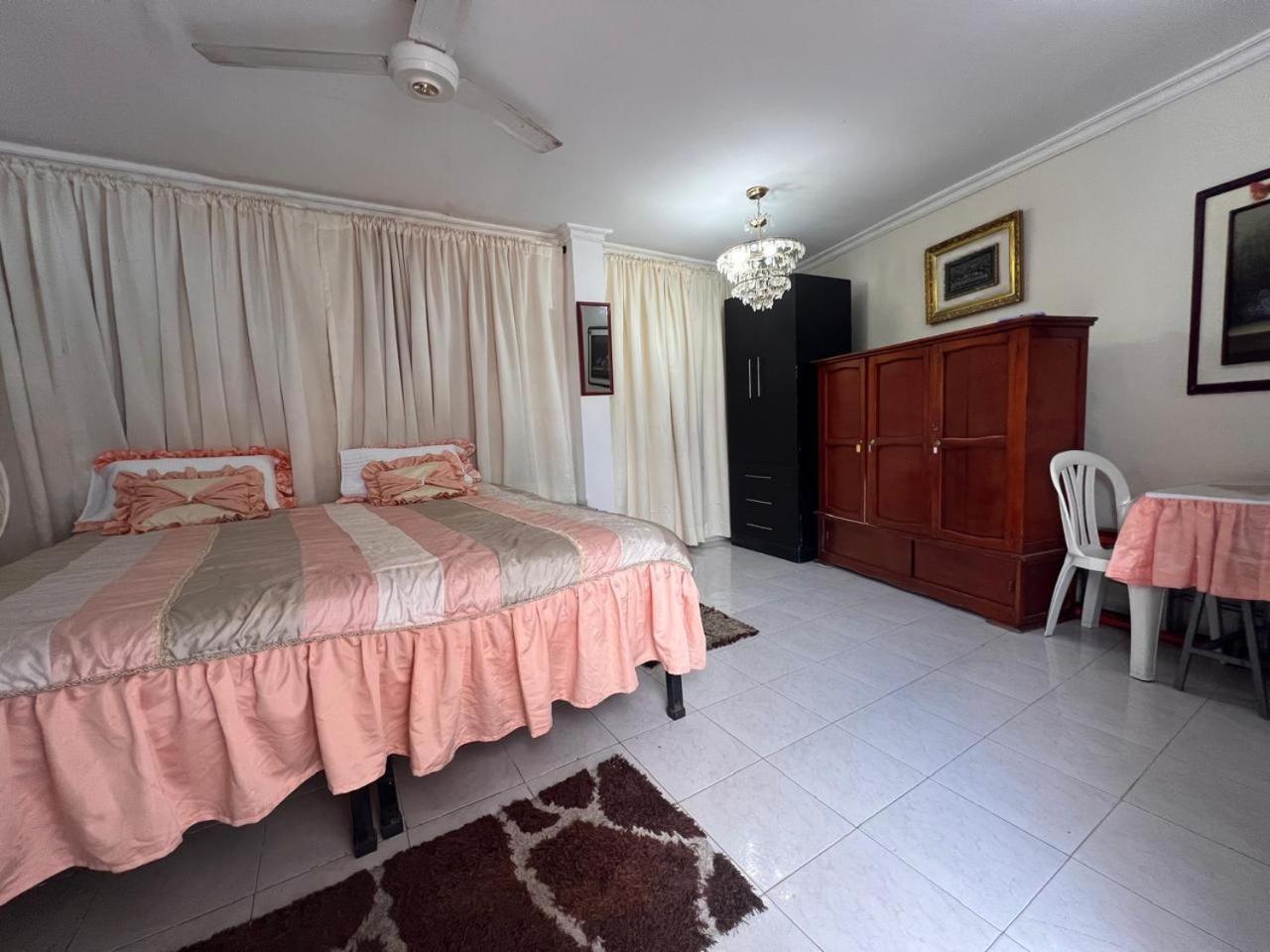 Apartamentos Y Estudios Manga Real Cartagena Buitenkant foto