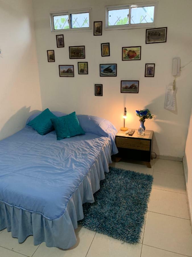 Apartamentos Y Estudios Manga Real Cartagena Buitenkant foto