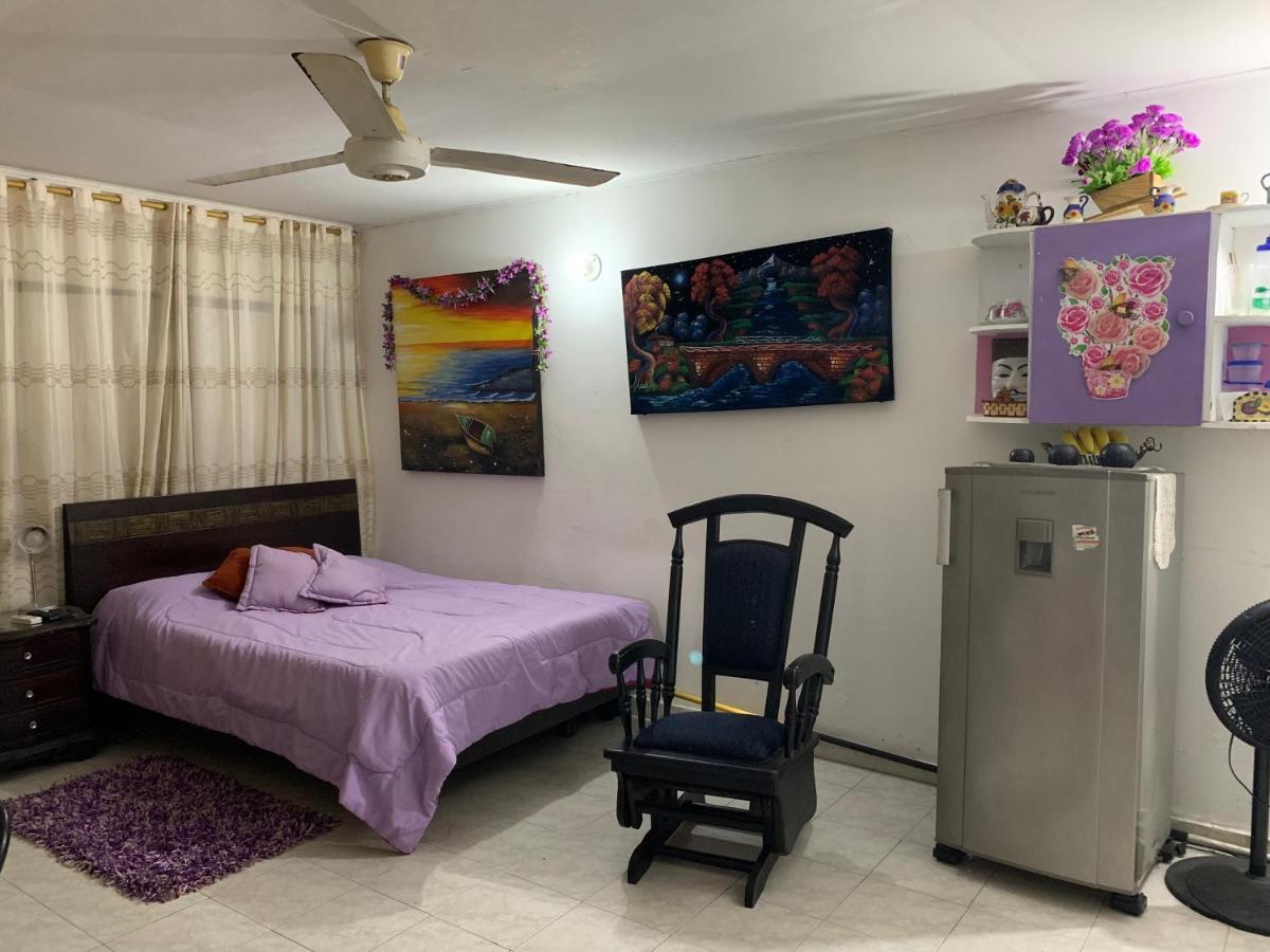 Apartamentos Y Estudios Manga Real Cartagena Buitenkant foto