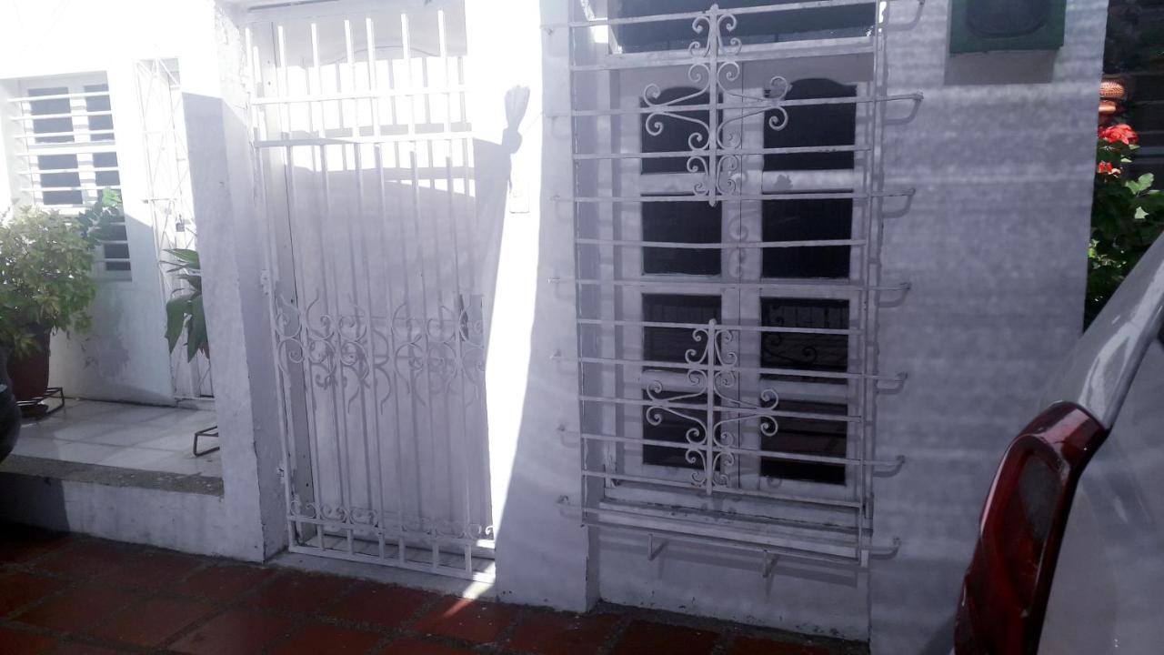 Apartamentos Y Estudios Manga Real Cartagena Buitenkant foto