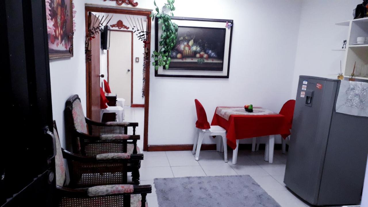 Apartamentos Y Estudios Manga Real Cartagena Buitenkant foto