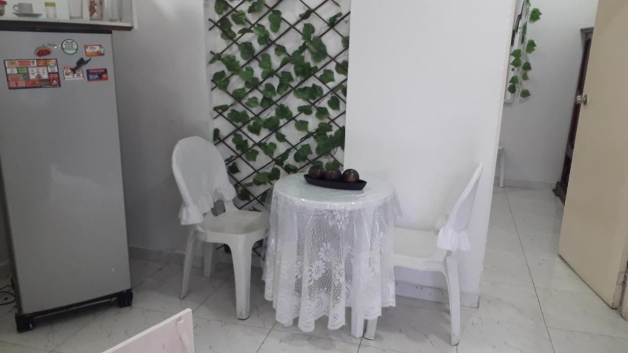 Apartamentos Y Estudios Manga Real Cartagena Buitenkant foto